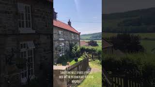 North York Moors Heritage Tours  Hawnby [upl. by Tamsky]