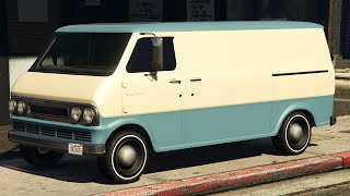 GTA 5  Bravado Youga Classic [upl. by Lamar64]