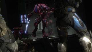 Halo Reach Trailer The Battle Begins HD [upl. by Inez]