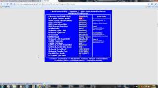 Virtual BIOS  for beginners to learn the BIOS [upl. by Lasala351]