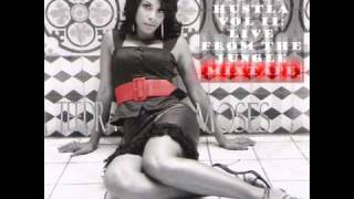 TEEDRA MOSES DONT STOP [upl. by Rutra]