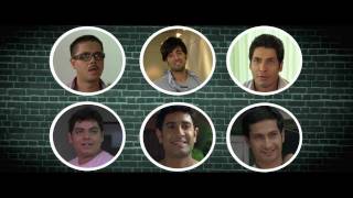 Sadda Haq Remix Full Video Song  Rockstar  Mohit Chauhan  Feat Ranbir Kapoor [upl. by Dracir]