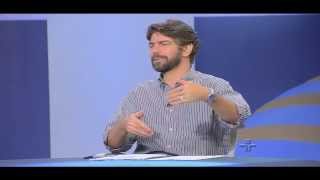 Jornal da Cultura  19112014 [upl. by Hallsy]