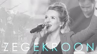 Reyer  Zegekroon Live [upl. by Ermine369]