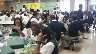 New Orleans School Meals Get A Makeover [upl. by Barsky451]