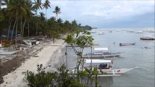 Panglao Island  Bohol  Philippines [upl. by Loretta]