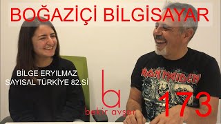 SINAVDAN BAĞIMSIZ KONU ÖĞRENME İSTEĞİ İLK 100 GETİRDİ l BOĞAZİÇİ BİLGİSAYAR l BAŞARI HİKAYELERİ 173 [upl. by Anaihk]