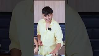 Alia bhatt ki fav loki ka halwa banaya aur khaya [upl. by Ali]