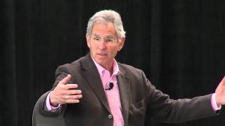 Jon KabatZinn We Are An Underdeveloped Country [upl. by Adigirb]