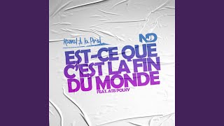 Estce que cest la fin du monde [upl. by Ybbed]