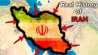 யார் இந்த ஈரானியர்கள்  The Real History of Iran 🇮🇷  Mr Historian Tamil [upl. by Acinot]