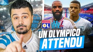 ❌Pourquoi LOM est le club le plus JALOUSÉ de FRANCE Coup de GUEULE 🔥OL  OM Olympico au SOMMET [upl. by Eenhat]