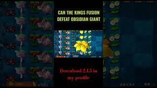 pvz dance music meme pvzfusion newupdate gargantuarpvz [upl. by Andromache]