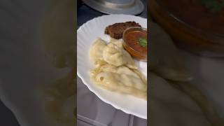 Steamed momo🥟॥বাড়িতে বানালাম মোমো🥟॥food foodie viralvideo trending shorts minivlog momos [upl. by Rawley]