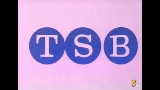 TSB The Bank That Likes To Say Yes Advert 1980s 80s UK [upl. by Edrahc]