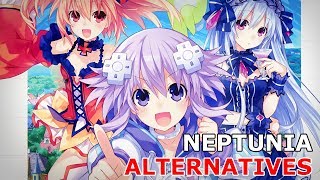 Neptunia Alternatives [upl. by Diamond164]