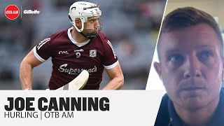 JOE CANNING People want to retire me  OTB AM INTERVIEW [upl. by Erual]