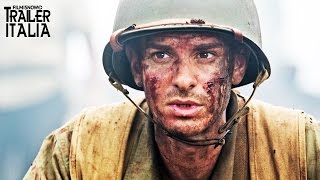 Hacksaw Ridge Movie CLIP  Rescue 2016  Andrew Garfield Movie [upl. by Wershba]