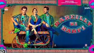 Bareilly Ki Barfi Full Movie  Rajkumar Rao  Kriti Senon  Ayushmann Khurrana  Review and Facts [upl. by Amorita957]