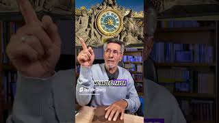 En los relojes romanos ¿por qué aparece el IIII así y no así IV🕰️curiosidades reloj interesante [upl. by Nauqas]