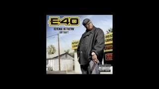 Duck E40 Revenue Retrievin Day Shift Album [upl. by Lira]