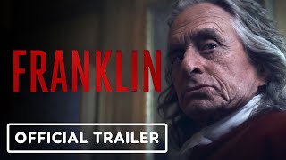 Franklin  Official Trailer 2024 Michael Douglas [upl. by Candy868]