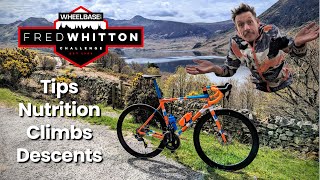 The Fred Whitton Challenge  tips and advice Answering your questions [upl. by Dambro]