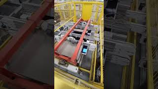 solar ॥ 180 degree Flip ॥The Perfect Automation Line [upl. by Kempe945]