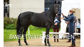 SWEETWATERS ZIETHEN  GFE 2022 [upl. by Horan]