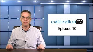 Calibration TV Episode 10 [upl. by Ruhnke]