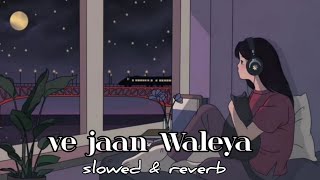 Ijazat Falak slowed amp reverb lofi song  Hindi lofi remix [upl. by Richart]