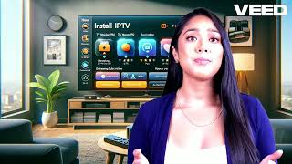 Discover the Best IPTV Provider 2tv store 2 [upl. by Anotal]