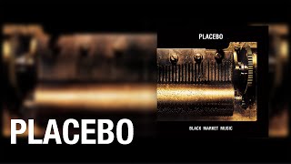 Placebo  Days Before You Came Official Audio [upl. by Giwdul981]