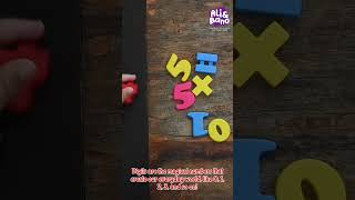 What is expanded form  Expanded form 2nd grade  Learn maths with Ali and Bano official [upl. by Sharlene]