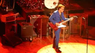 Joe Bonamassa quotJust Got Paidquot in Columbus Ohio [upl. by Sakovich917]