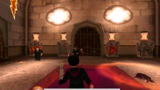 Harry potter ps1 wizard crackers [upl. by Leonidas]