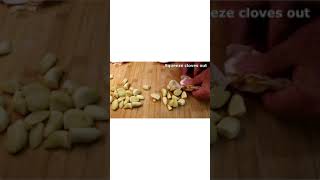 How to make Garlic Salt  Part 1 [upl. by Donoghue]