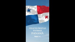 Felices Fiestas Patrias COIF El Caminito [upl. by Hurless448]