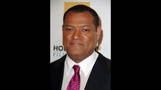 Laurence Fishburne actor hollywood [upl. by Mavis]