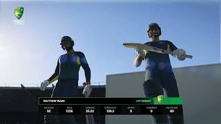 India vs Australia 4th T20I 2023 Highlights  IND vs AUS T20 HIGHLIGHTS  CRICKET 24 [upl. by Latimore746]