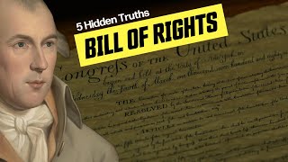 Bill of Rights 5 Hidden Truths They Never Teach [upl. by Pennie]