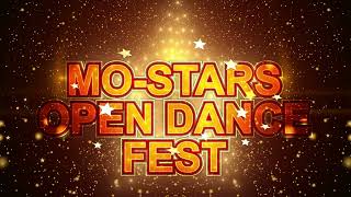 MoStars Open Dance Fest  Gala Night 2024 [upl. by Emarej]