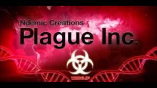 Plague Inc OST  Plague Boom Main Theme [upl. by Harbison13]