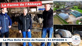 La Ferme de lAbbaye🇫🇷 LA PLUS BELLE FERME DE FRANCE [upl. by Ise]