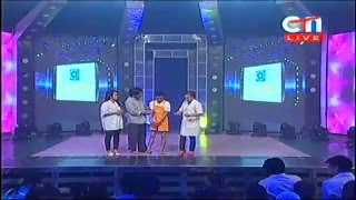 Khmer comedy I CTN comedy I Pekmi Comedy 2015 [upl. by Frederigo]