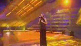 Nadine Coyle  Fields of Gold [upl. by Elyc]