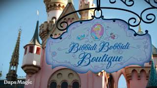 Bibbidi Bobbidi Boutique  DISNEY THIS DAY  April 17 2009 [upl. by Eruza]