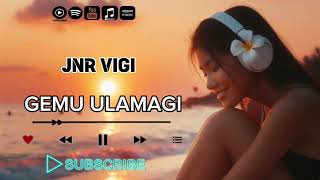 JNR VIGI 2024  GEMU ULAMAGI   LATEST PNG MUSIC 2024 [upl. by Archibold]