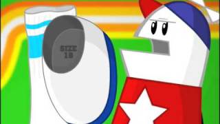 Homestar Runner Email 2000 [upl. by Anod648]