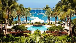 Top10 Recommended Hotels in Saint John US Virgin Islands USA [upl. by Ruthe]